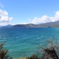 Turquoise bay
